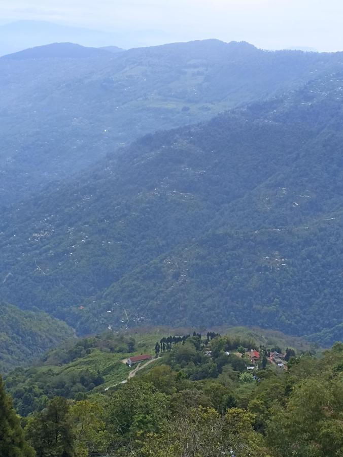 Bastola Stay Darjeeling  Esterno foto