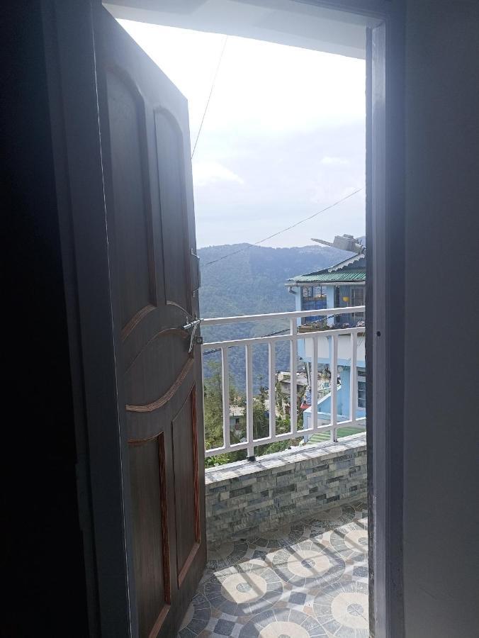 Bastola Stay Darjeeling  Esterno foto