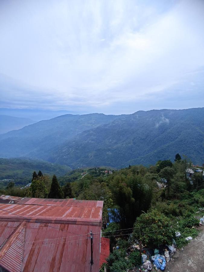 Bastola Stay Darjeeling  Esterno foto