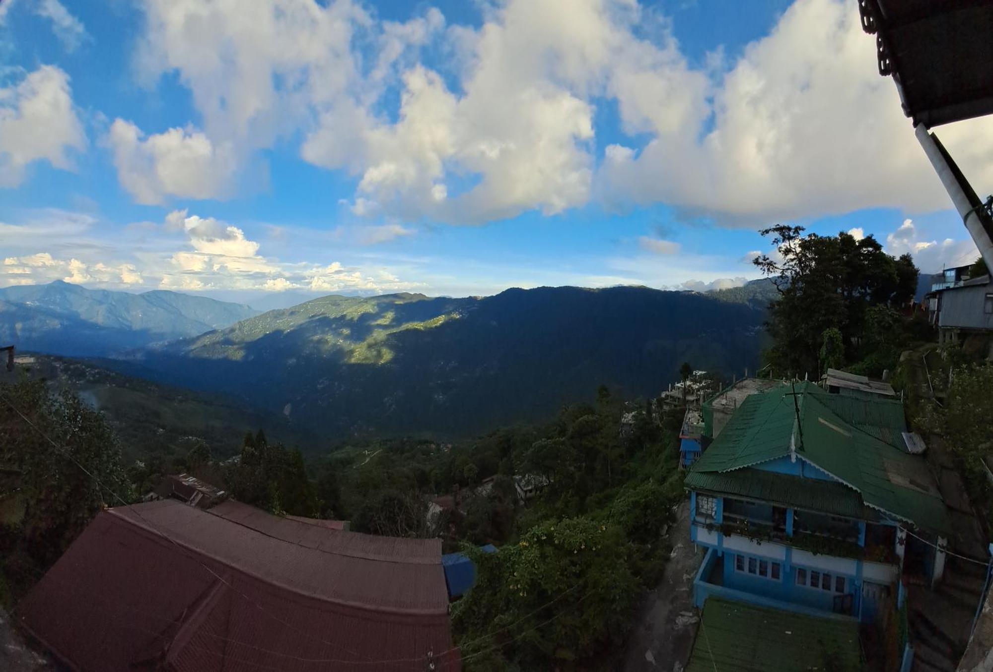 Bastola Stay Darjeeling  Esterno foto